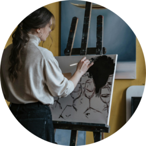 Intervención Artística